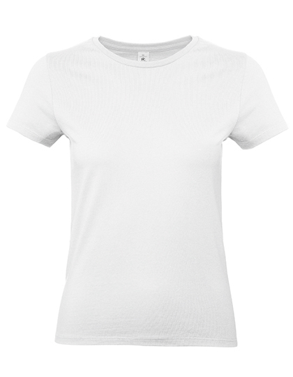 Tshirt col rond 190 gr dame