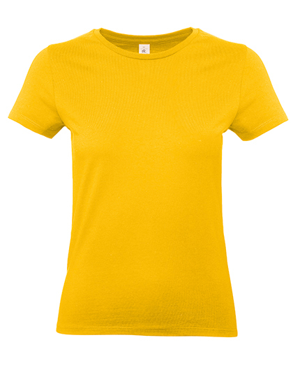 Tshirt col rond 190 gr dame