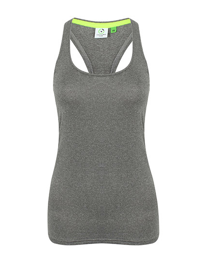 Singlet de sport dame