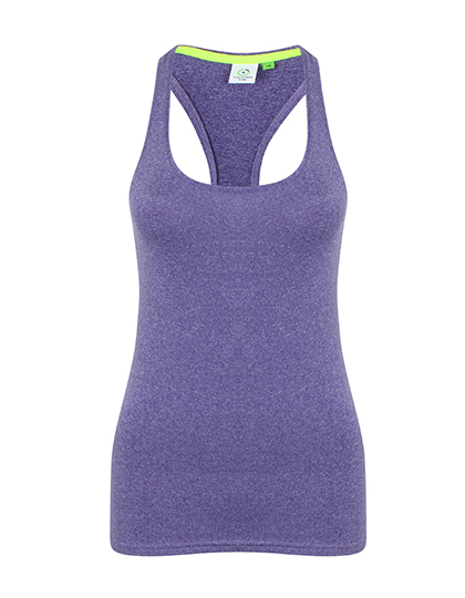 Singlet de sport dame