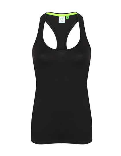 Singlet de sport dame