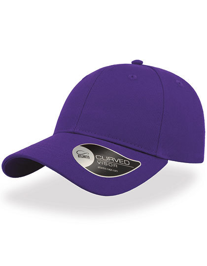 casquette coton, 6 panneaux