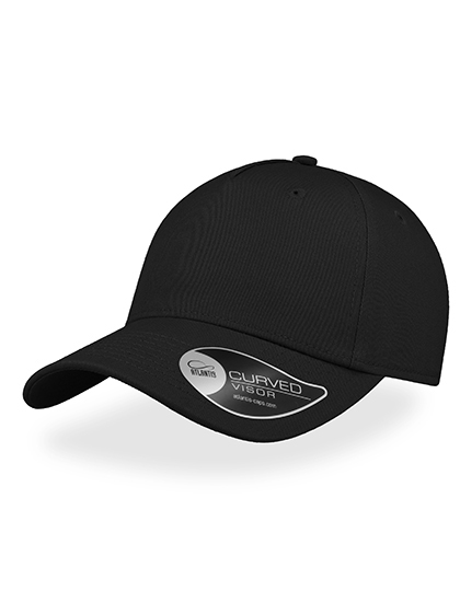 casquette coton, 5 panneaux