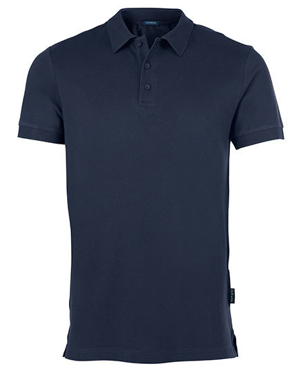 Men´s Luxury Stretch Polo