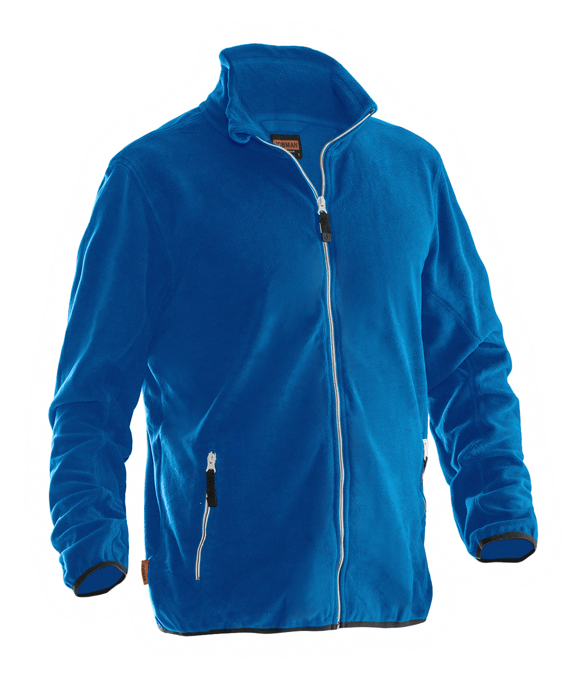 5901 VESTE EN MICROPOLAIRE XXL royal