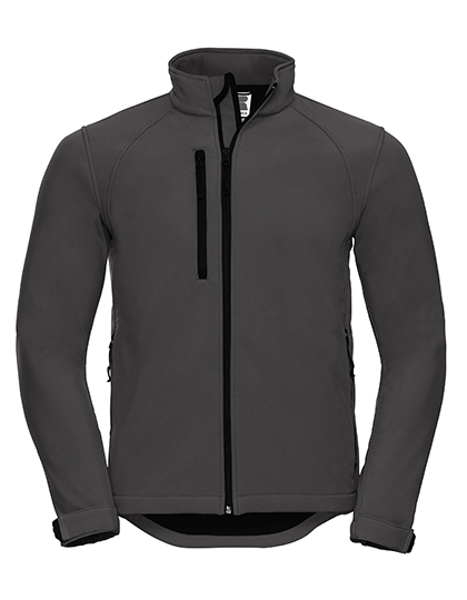 Men`s Softshell Jacket